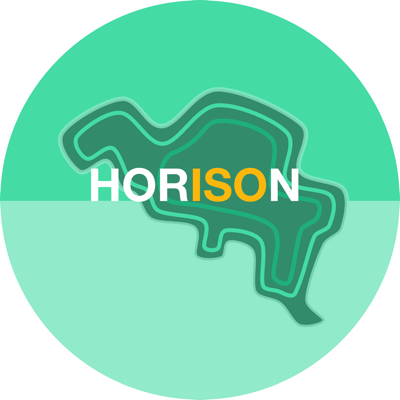 crest of horison project